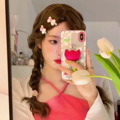 我的少女时代